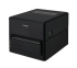 Citizen CTS-4500 Thermal Printer USB interface - Black  4"", Line Thermal Dot Printinf, 104mm, 203DPI, Friction, LAN, USB
